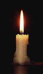 My burning flame, my desire.